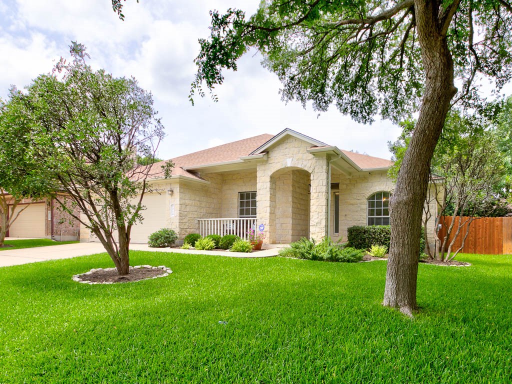 2018 Bent Tree Loop Round Rock, TX 78681 - Photo 1 of 1 Gallery Image 1