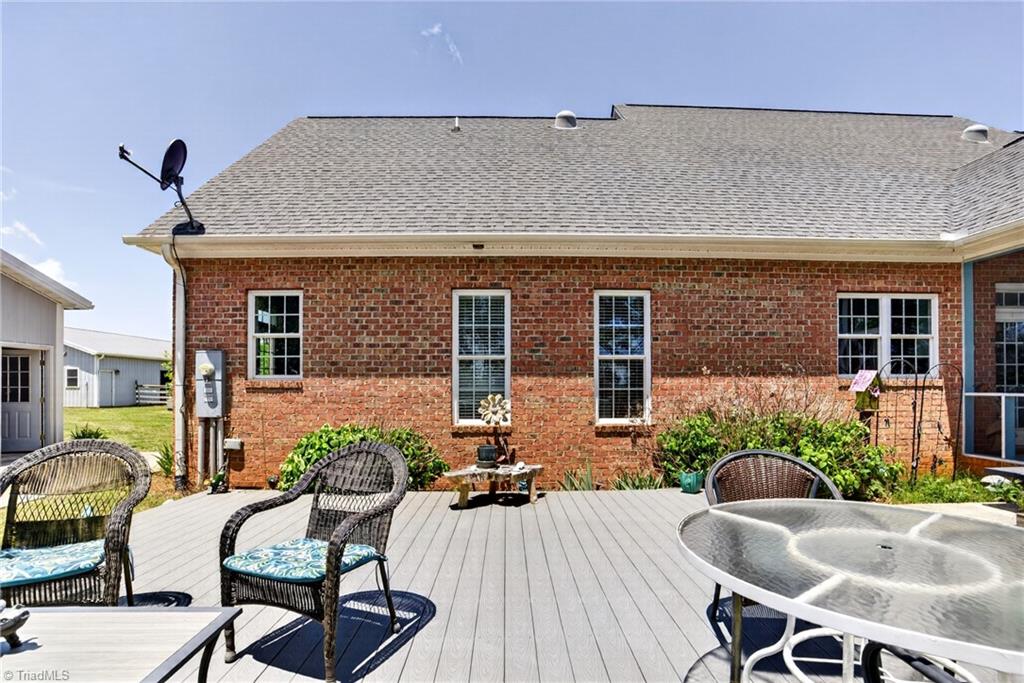 190 Parsley Road Reidsville, NC 27320 - Photo 36 of 46