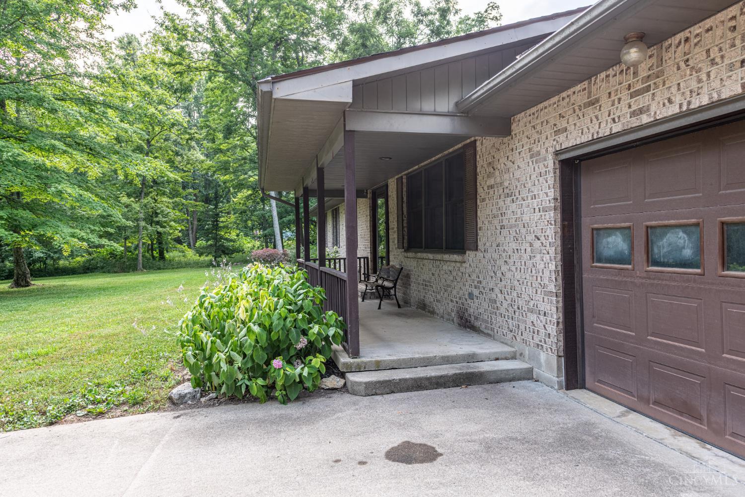 1281 Hiatt Road Clarksville, OH 45113 - Photo 26 of 42