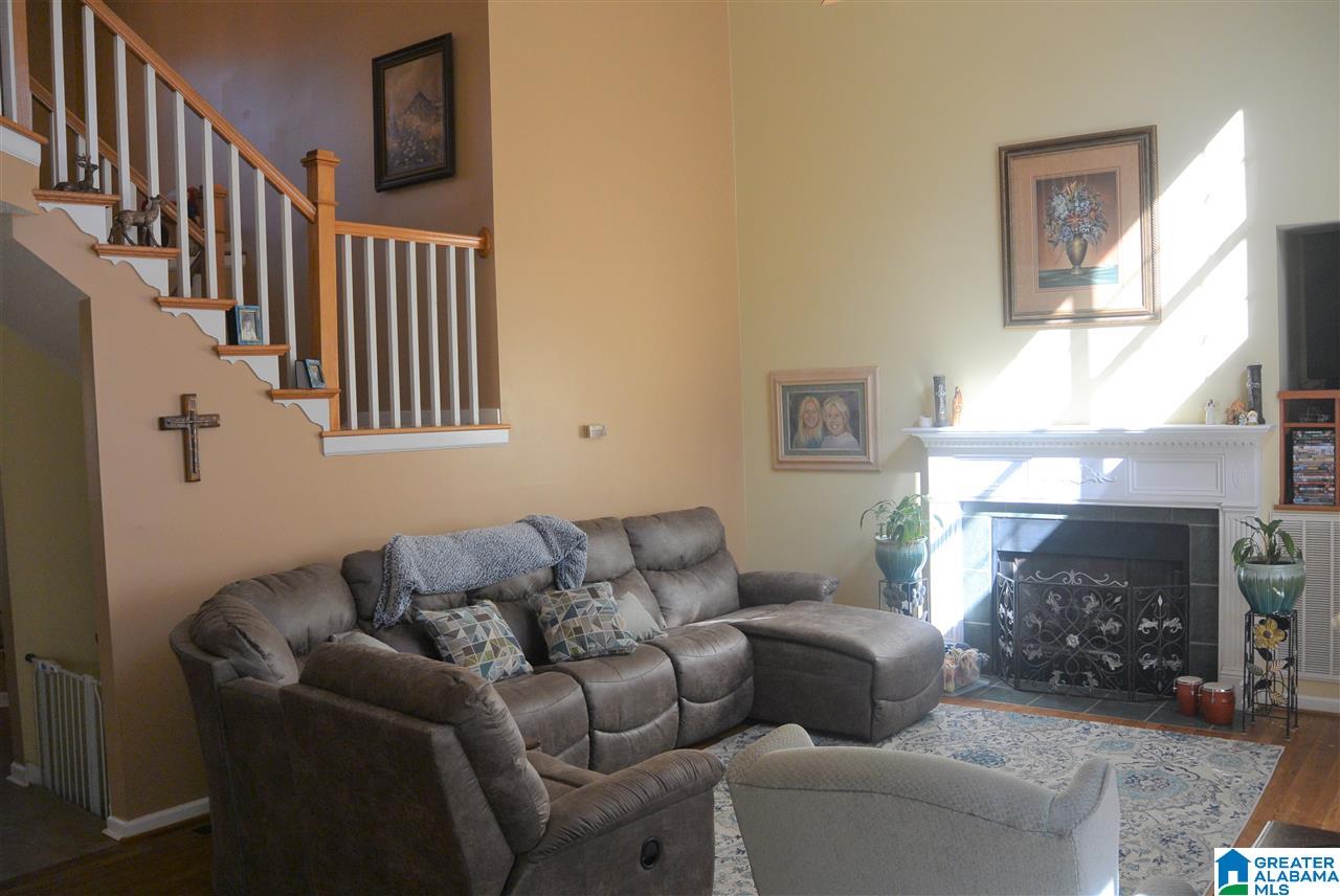 85 Hunter Ridge Lane Pell City, AL 35128 - Photo 25 of 39