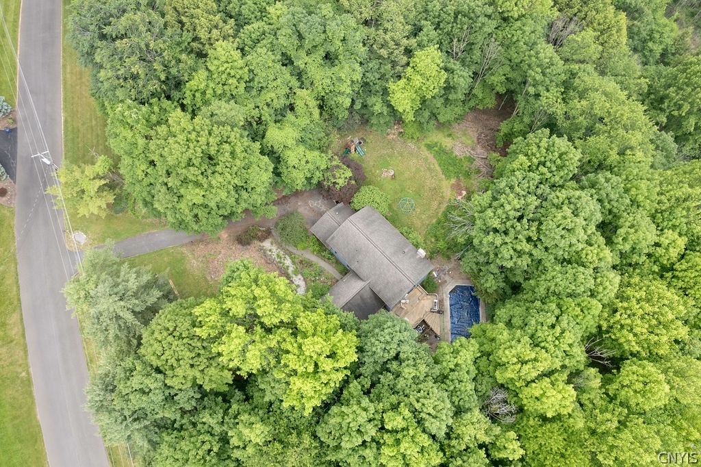 1000 Rail Fence Road Camillus, NY 13031 - Photo 32 of 37 Outstanding lots that truly stand out for their si