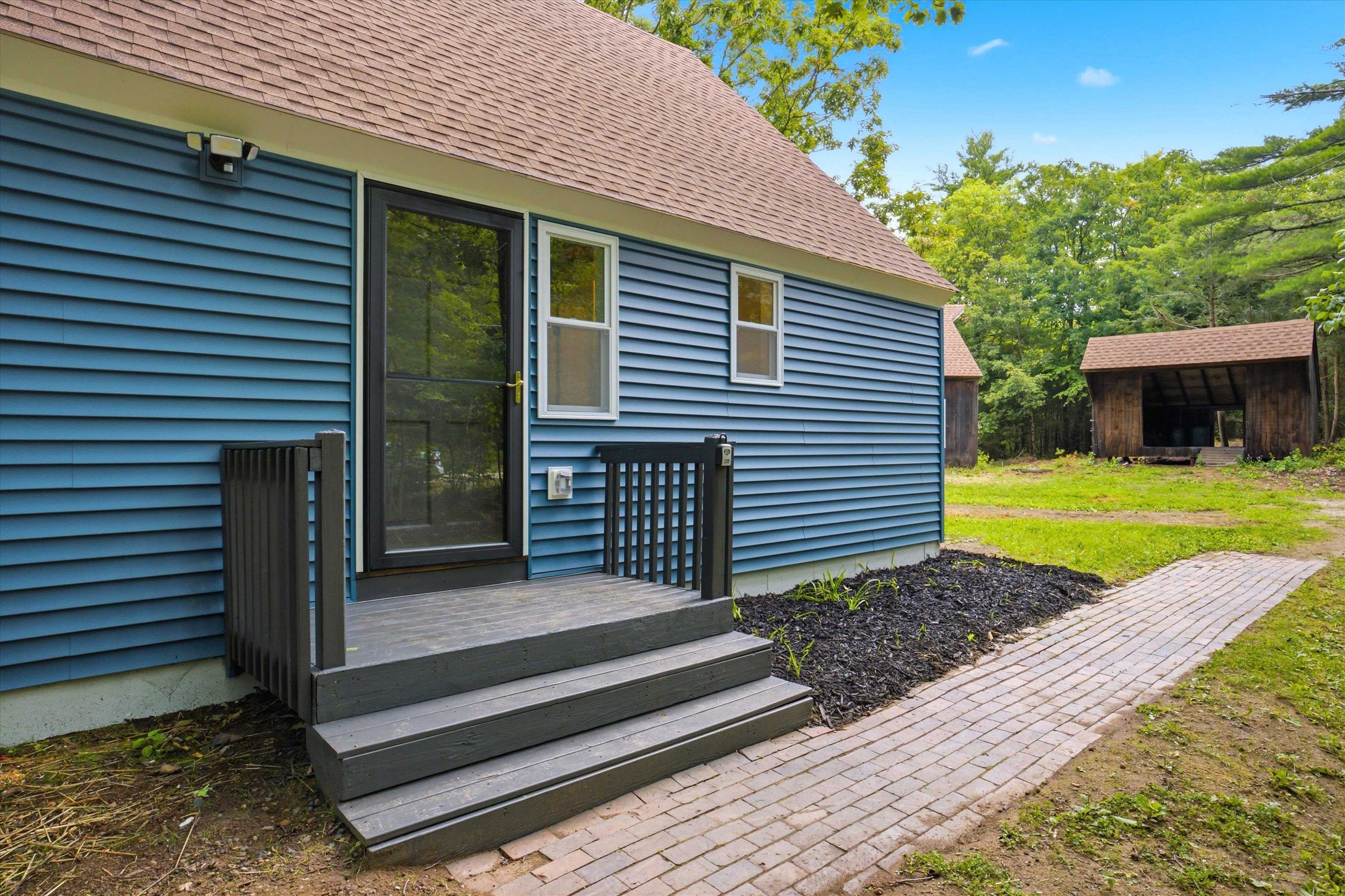 157 Old Ridge Road Strafford, NH 03884 - Photo 41 of 45 Gallery Image 41
