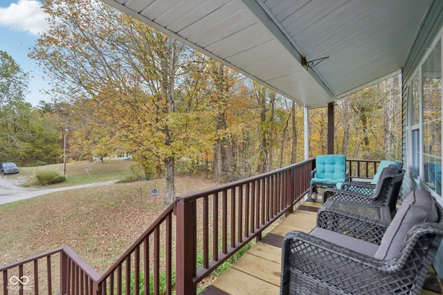 $369,900 | 6540 West County Road 750 South, Reelsville, IN 46171