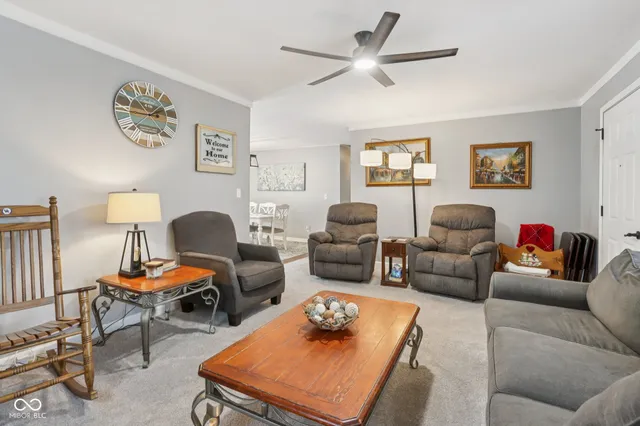 $369,900 | 6540 West County Road 750 South, Reelsville, IN 46171