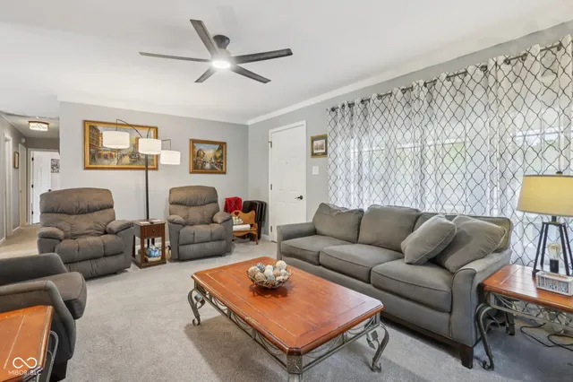 $369,900 | 6540 West County Road 750 South, Reelsville, IN 46171