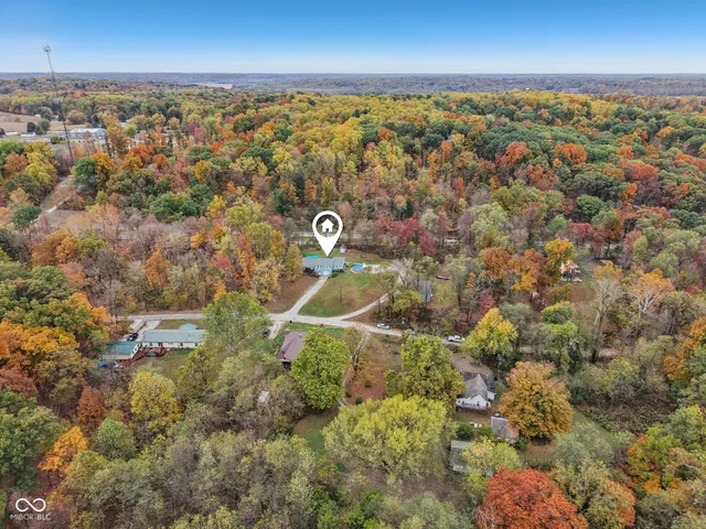 $369,900 | 6540 West County Road 750 South, Reelsville, IN 46171