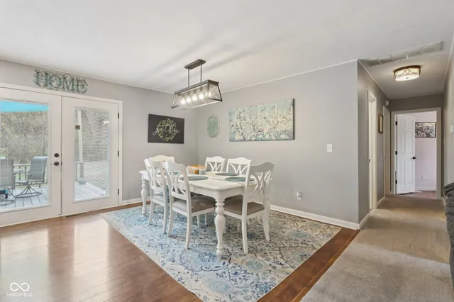 $369,900 | 6540 West County Road 750 South, Reelsville, IN 46171