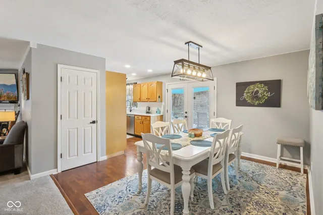 $369,900 | 6540 West County Road 750 South, Reelsville, IN 46171