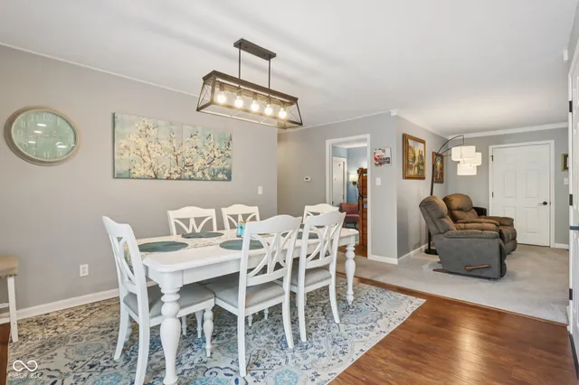 $369,900 | 6540 West County Road 750 South, Reelsville, IN 46171