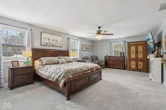 $369,900 | 6540 West County Road 750 South, Reelsville, IN 46171