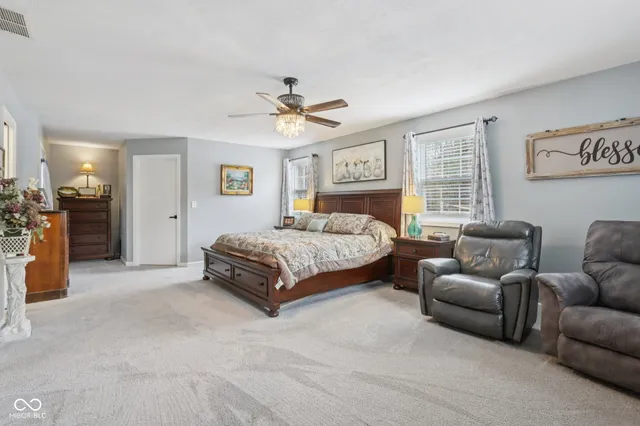 $369,900 | 6540 West County Road 750 South, Reelsville, IN 46171