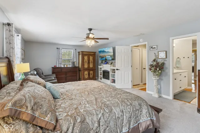 $369,900 | 6540 West County Road 750 South, Reelsville, IN 46171