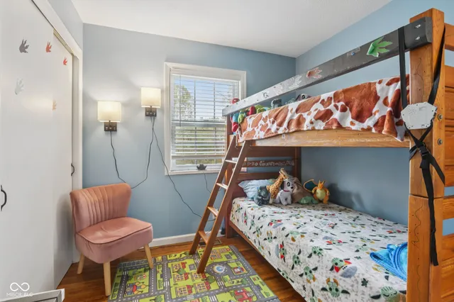 $369,900 | 6540 West County Road 750 South, Reelsville, IN 46171