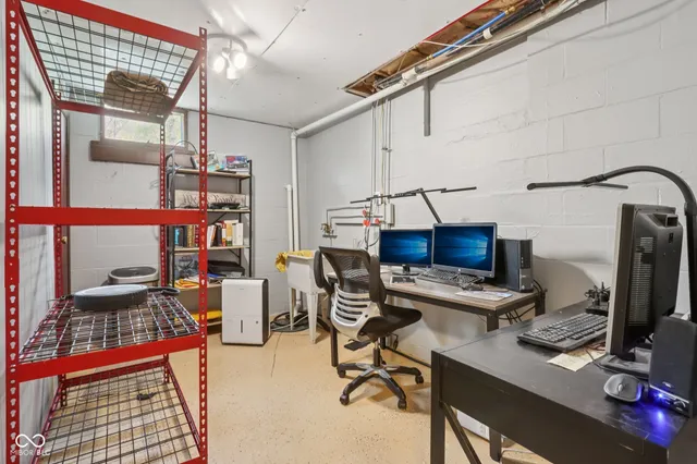 $369,900 | 6540 West County Road 750 South, Reelsville, IN 46171