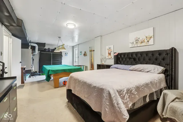 $369,900 | 6540 West County Road 750 South, Reelsville, IN 46171