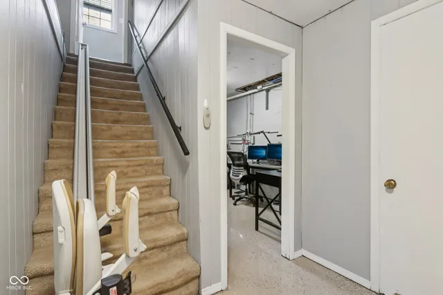 $369,900 | 6540 West County Road 750 South, Reelsville, IN 46171