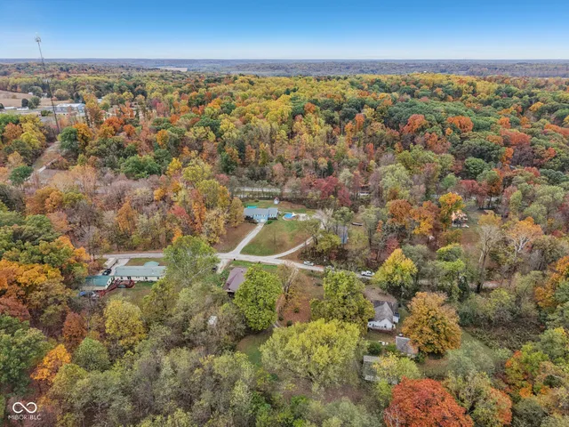 $369,900 | 6540 West County Road 750 South, Reelsville, IN 46171