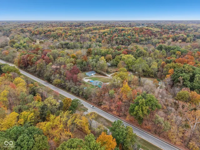 $369,900 | 6540 West County Road 750 South, Reelsville, IN 46171