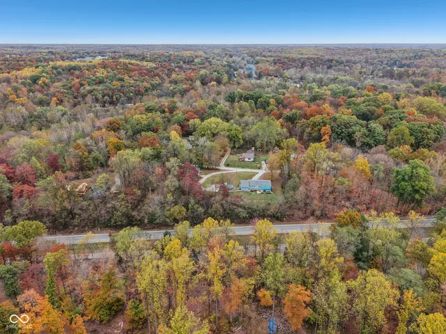 $369,900 | 6540 West County Road 750 South, Reelsville, IN 46171