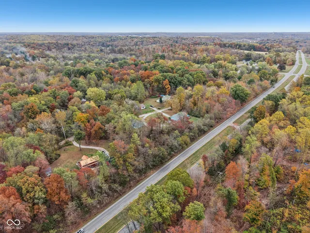 $369,900 | 6540 West County Road 750 South, Reelsville, IN 46171