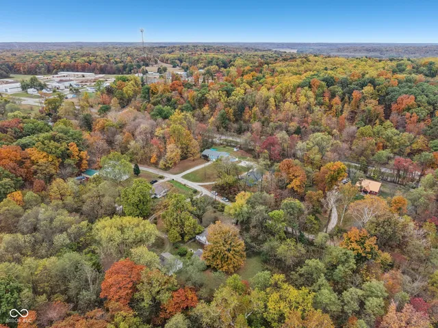 $369,900 | 6540 West County Road 750 South, Reelsville, IN 46171