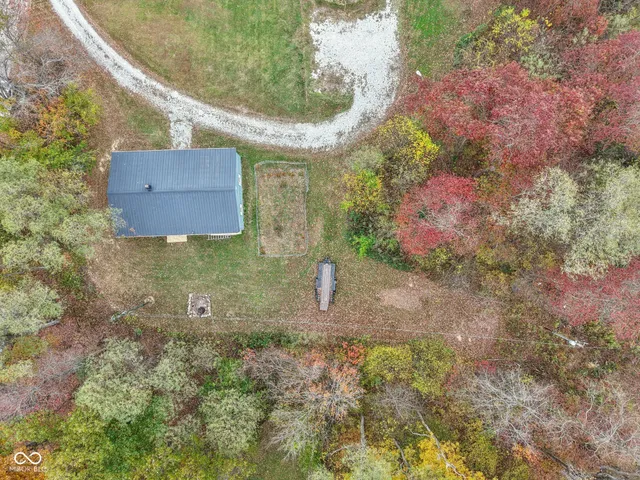 $369,900 | 6540 West County Road 750 South, Reelsville, IN 46171