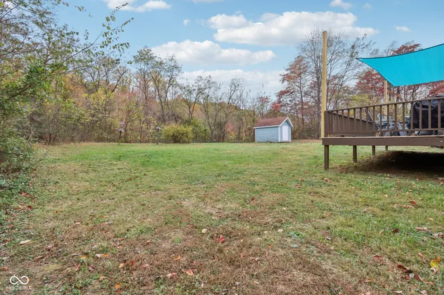 $369,900 | 6540 West County Road 750 South, Reelsville, IN 46171