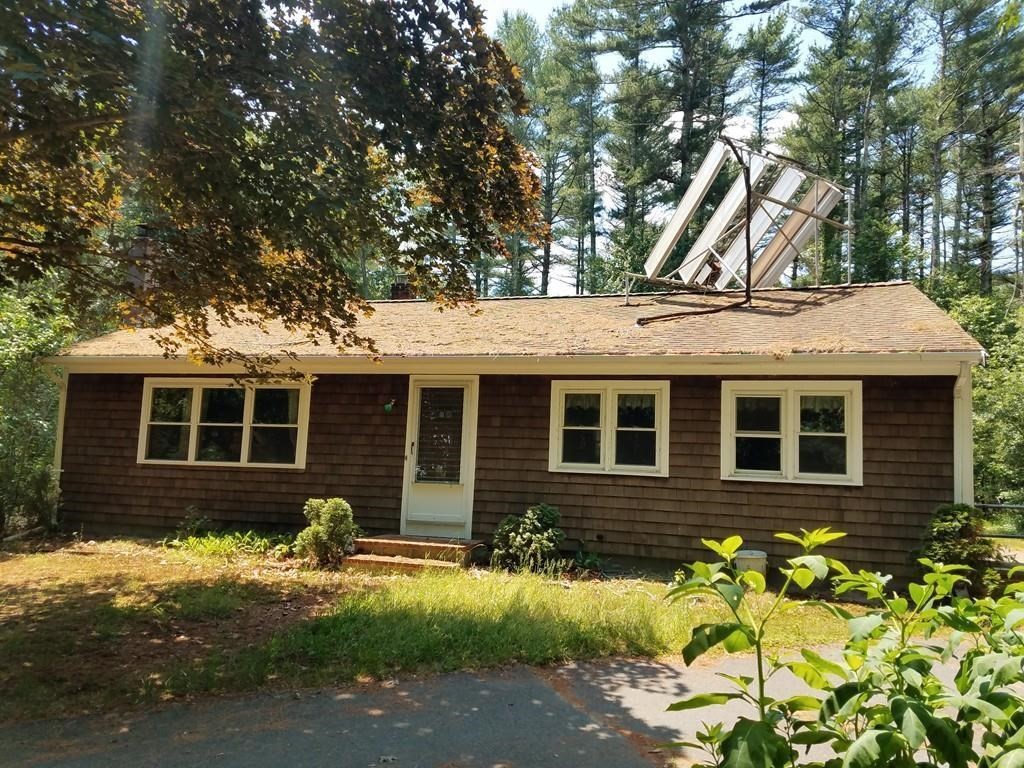 838 Main Street Wareham, MA 02571 - Photo 1 of 1 Gallery Image 1