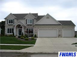 14721 Waterbrook Road Fort Wayne, IN 46814 - Photo 1 of 1 Gallery Image 1