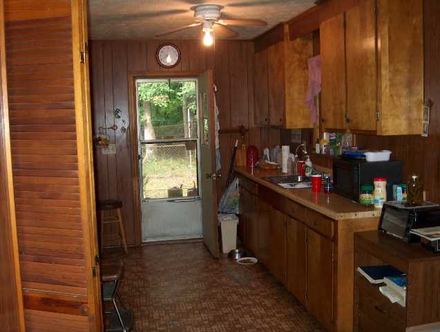 147 Mac Road Pickens, SC 29671 - Photo 3 of 8