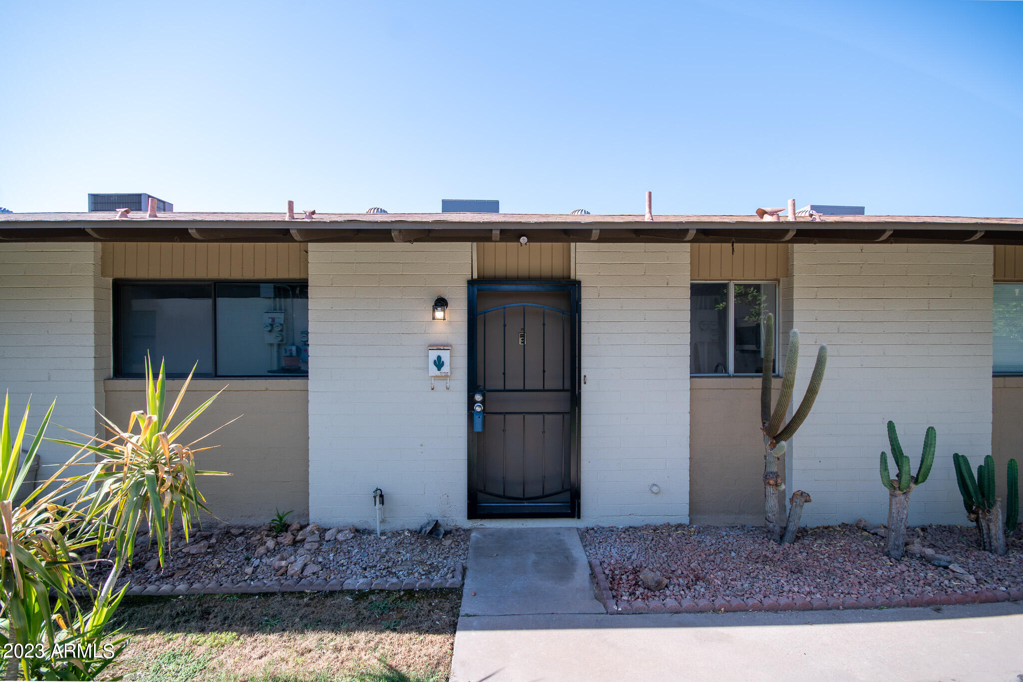 6721 East McDowell Road, Unit D306 Scottsdale, AZ 85257 - Photo 1 of 11 Front