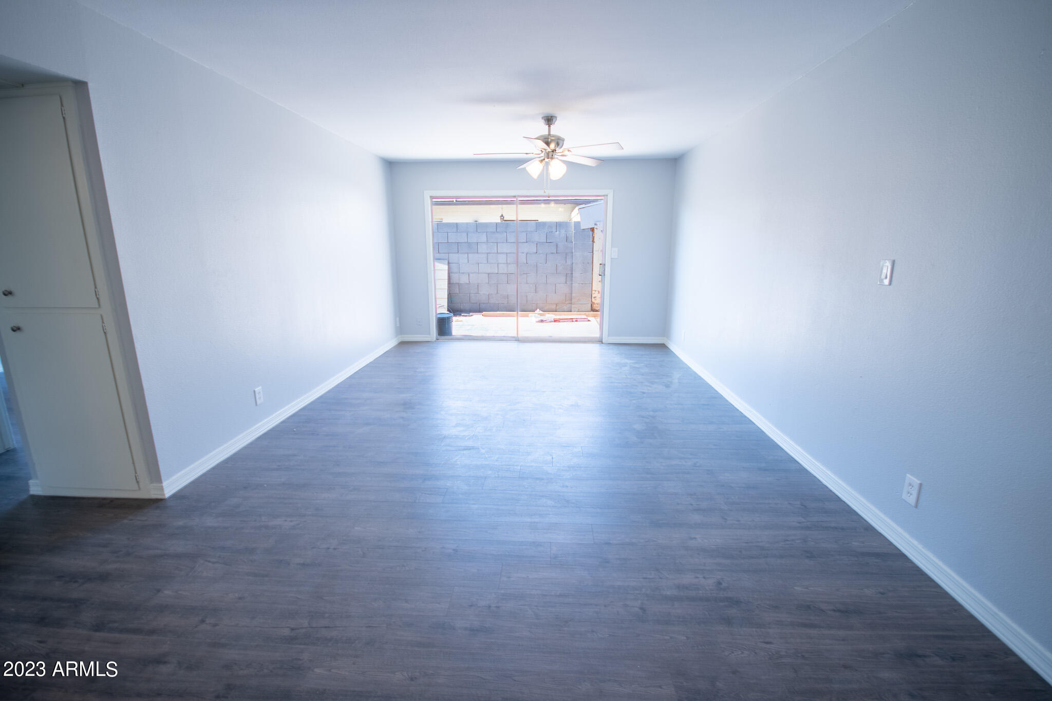 6721 East McDowell Road, Unit D306 Scottsdale, AZ 85257 - Photo 5 of 11 Living Room