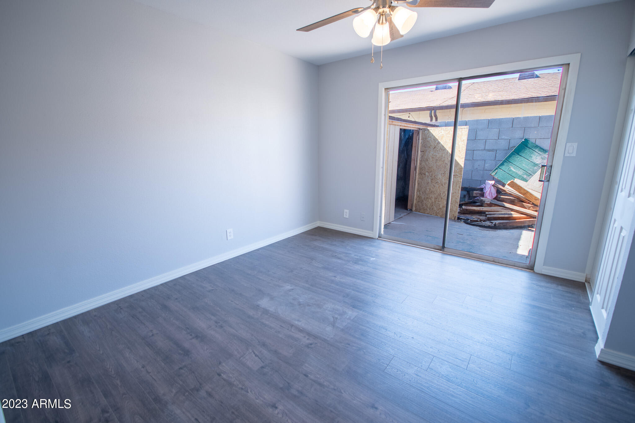 6721 East McDowell Road, Unit D306 Scottsdale, AZ 85257 - Photo 6 of 11 Bedroom 1