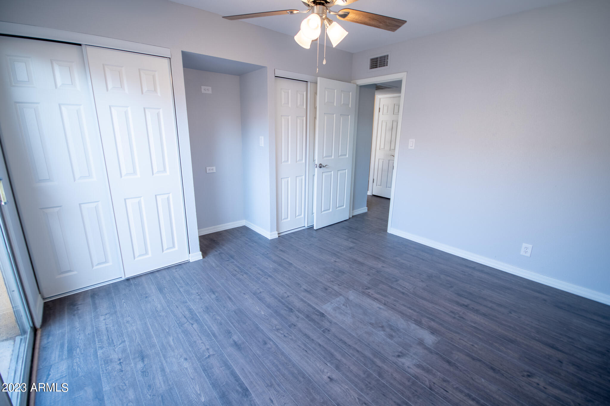 6721 East McDowell Road, Unit D306 Scottsdale, AZ 85257 - Photo 7 of 11 Bedroom 1