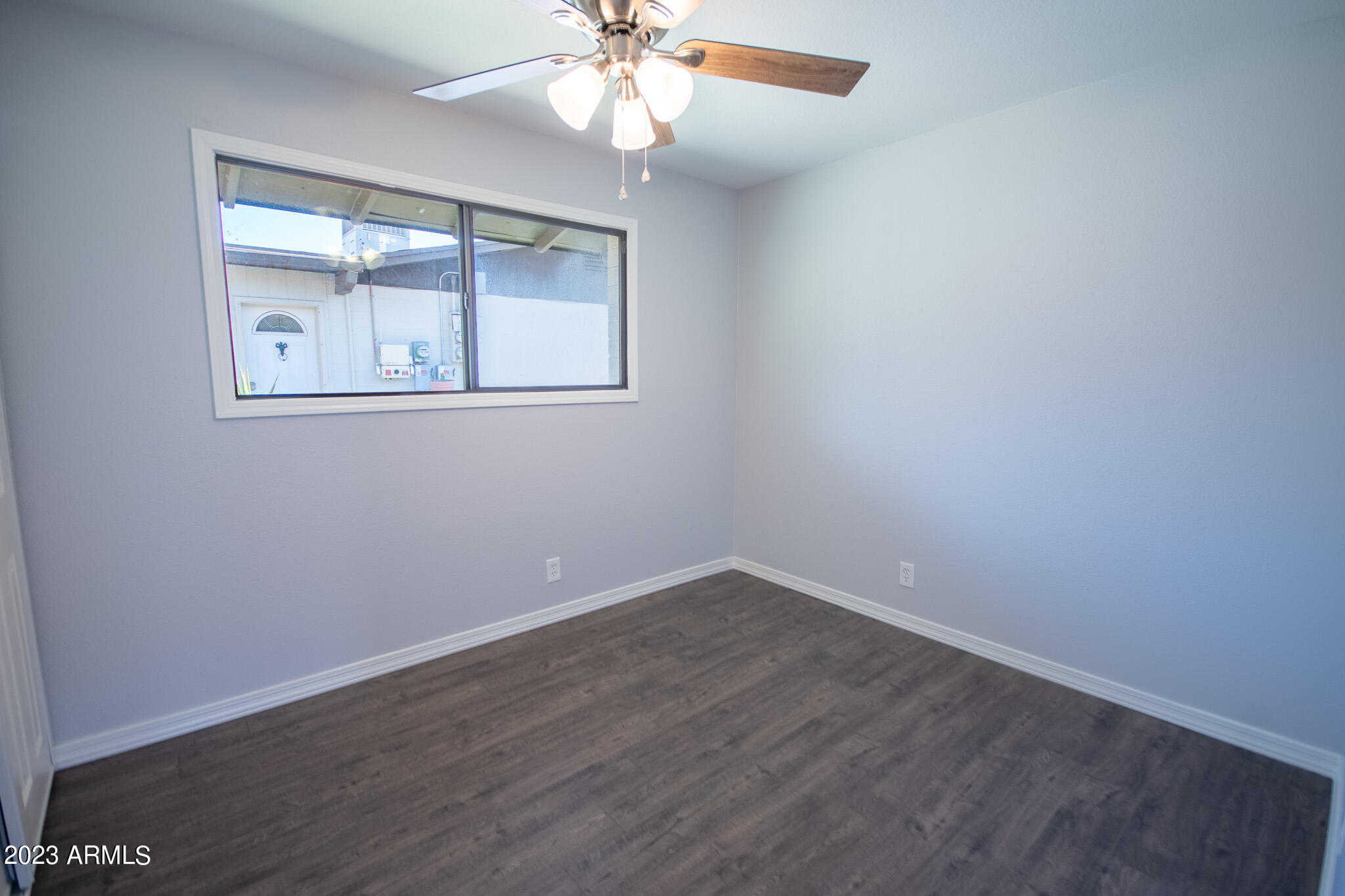 6721 East McDowell Road, Unit D306 Scottsdale, AZ 85257 - Photo 9 of 11 Bedroom 2