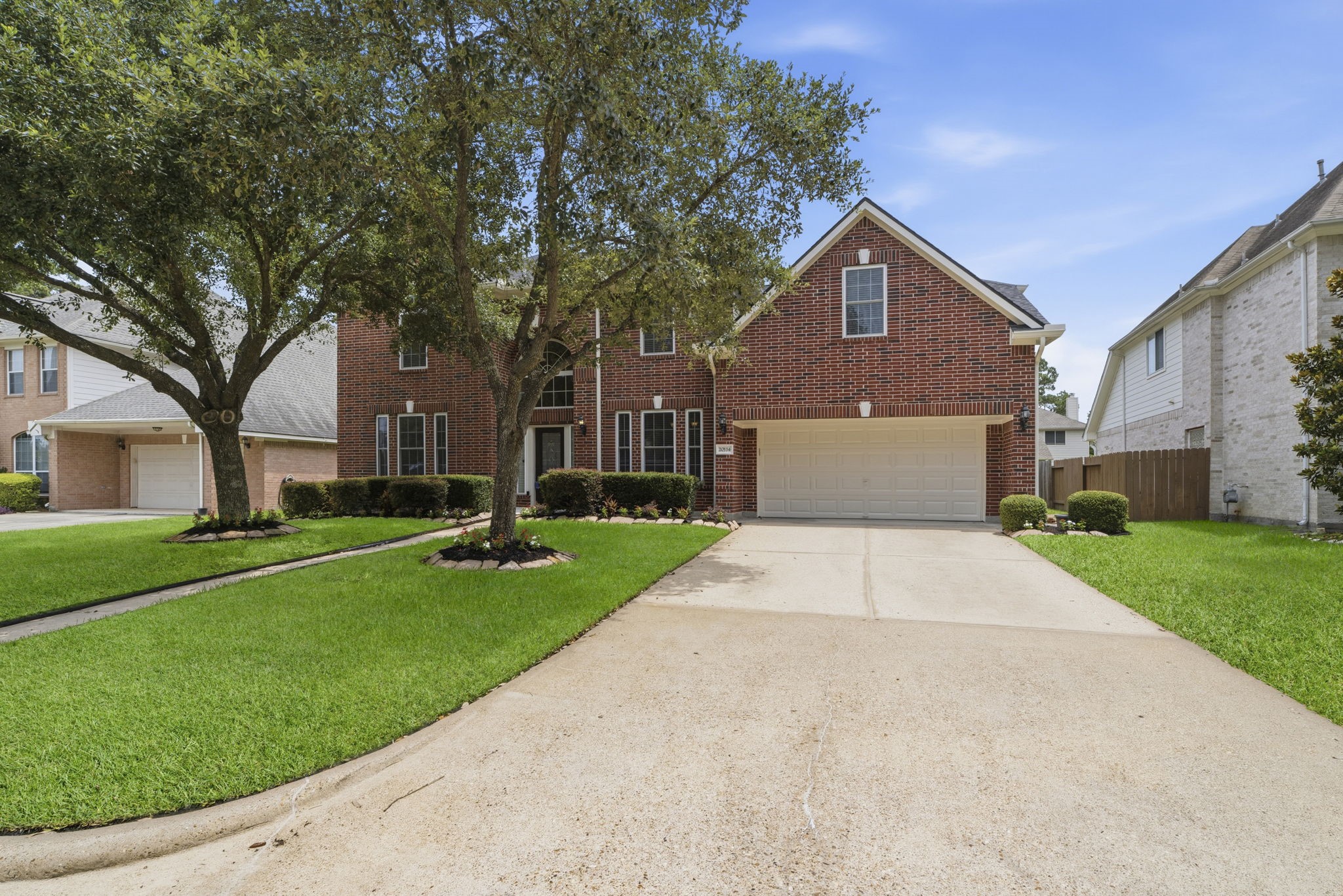 20114 Eagle Grove Lane Spring, TX 77379 - Photo 2 of 32