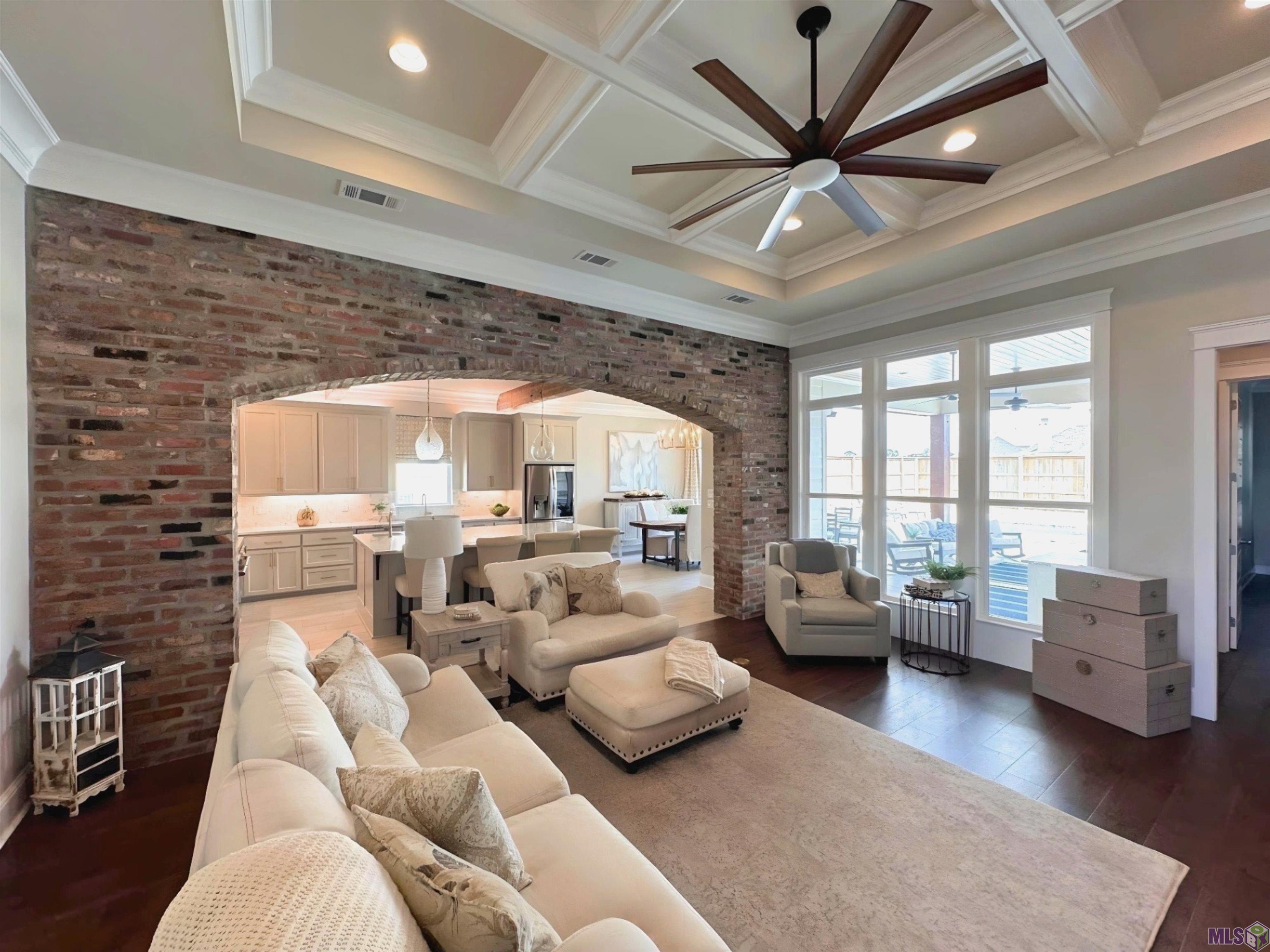 6523 Feather Rdg Drive Baton Rouge, LA 70817 - Photo 5 of 43