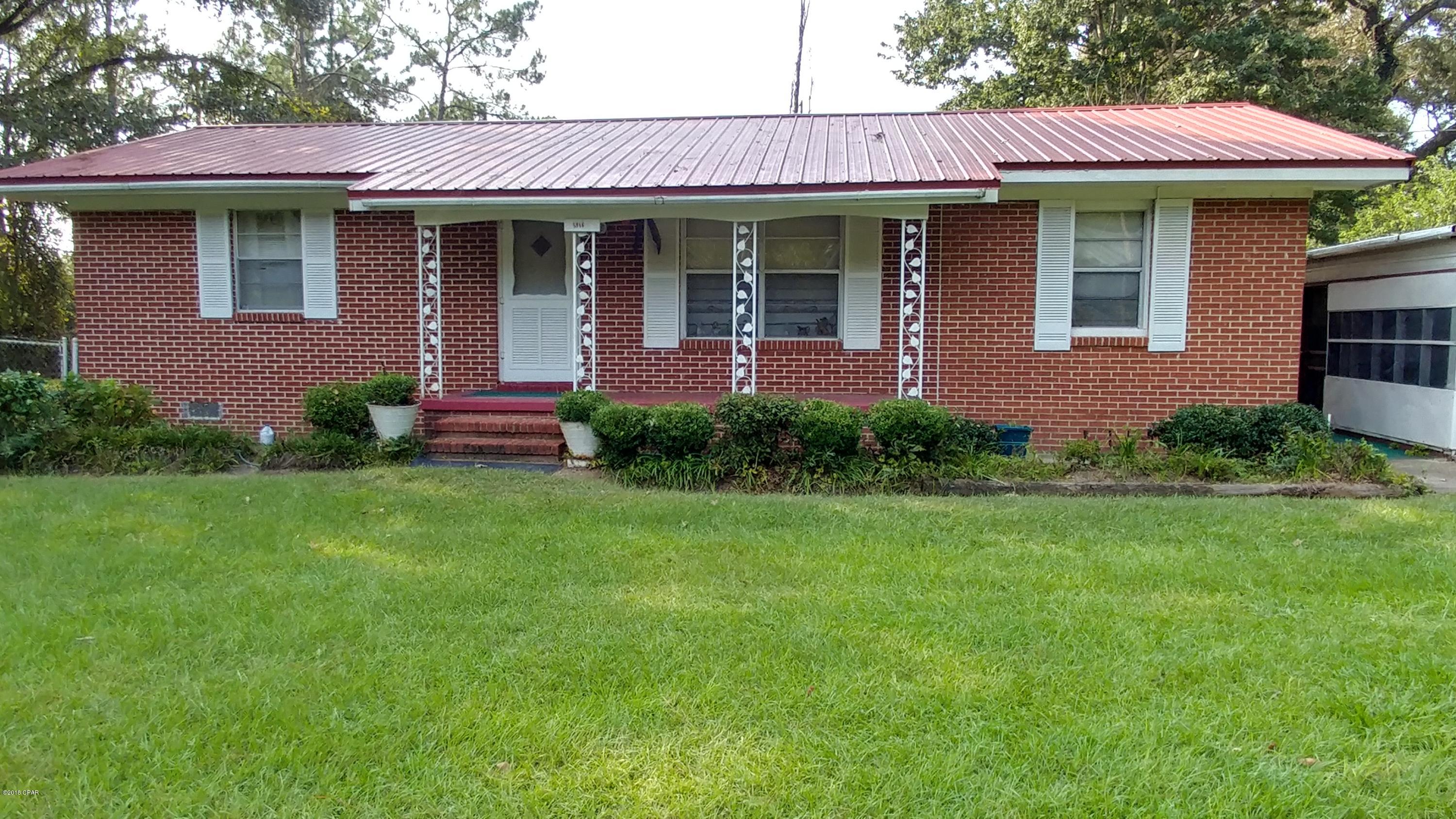 5946 Highway 2 Bascom, FL 32423 - Photo 1 of 27