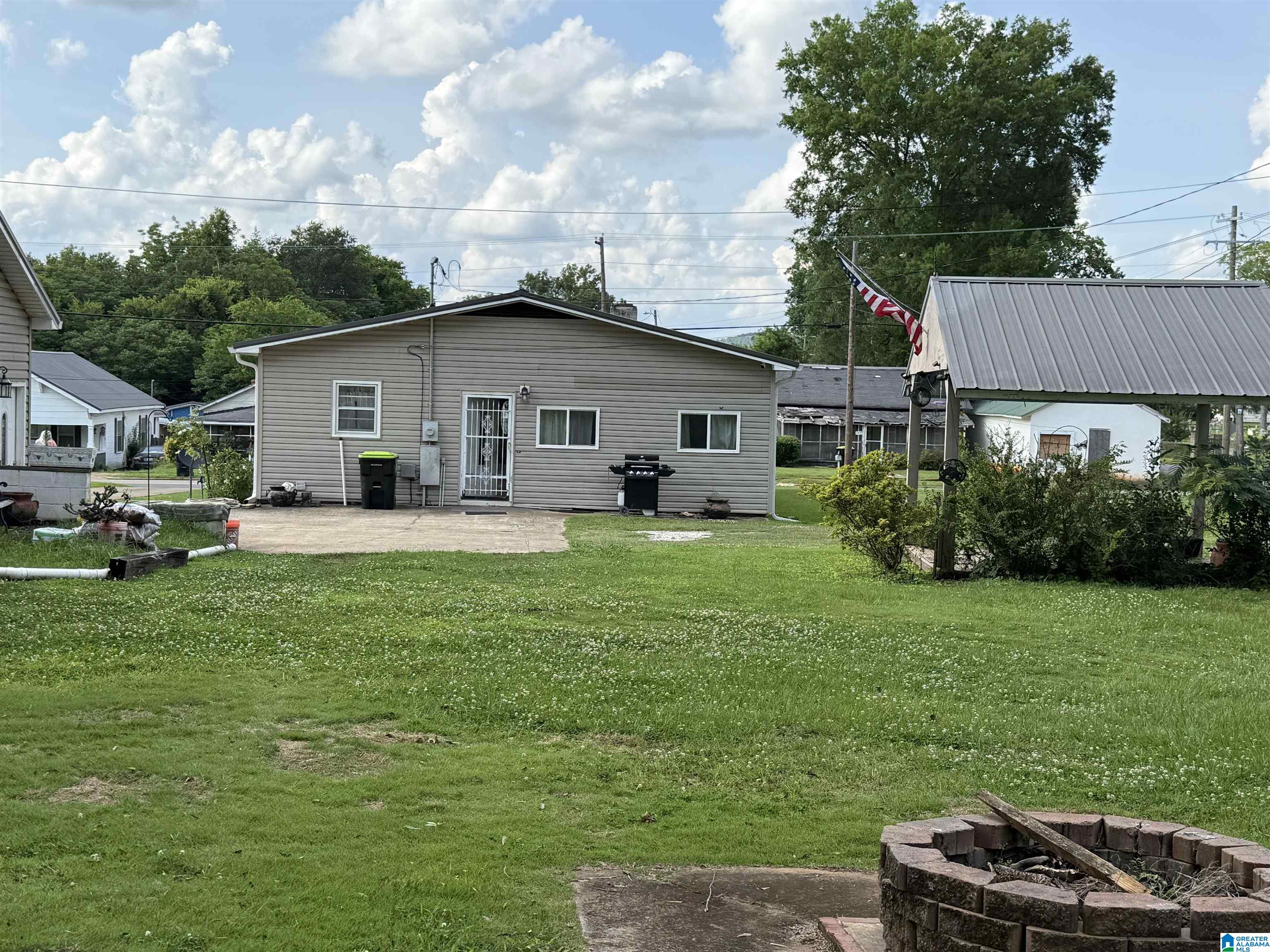 705 West 4th Street Sylacauga, AL 35150 - Photo 33 of 40