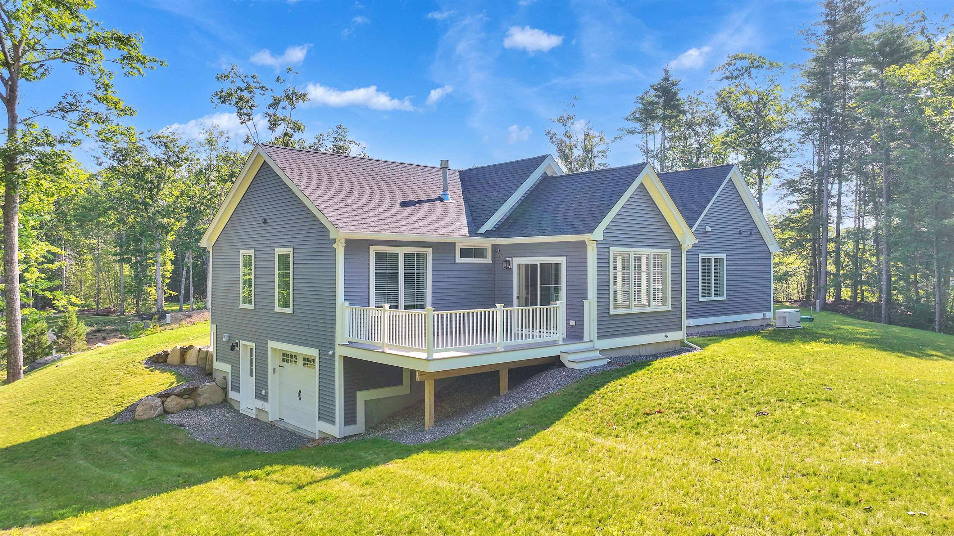 9 Arbor Road Epping, NH 03042 - Photo 49 of 49 Gallery Image 49