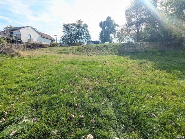 $8,800 | 593 Roosevelt Street, Creve Coeur, IL 61610