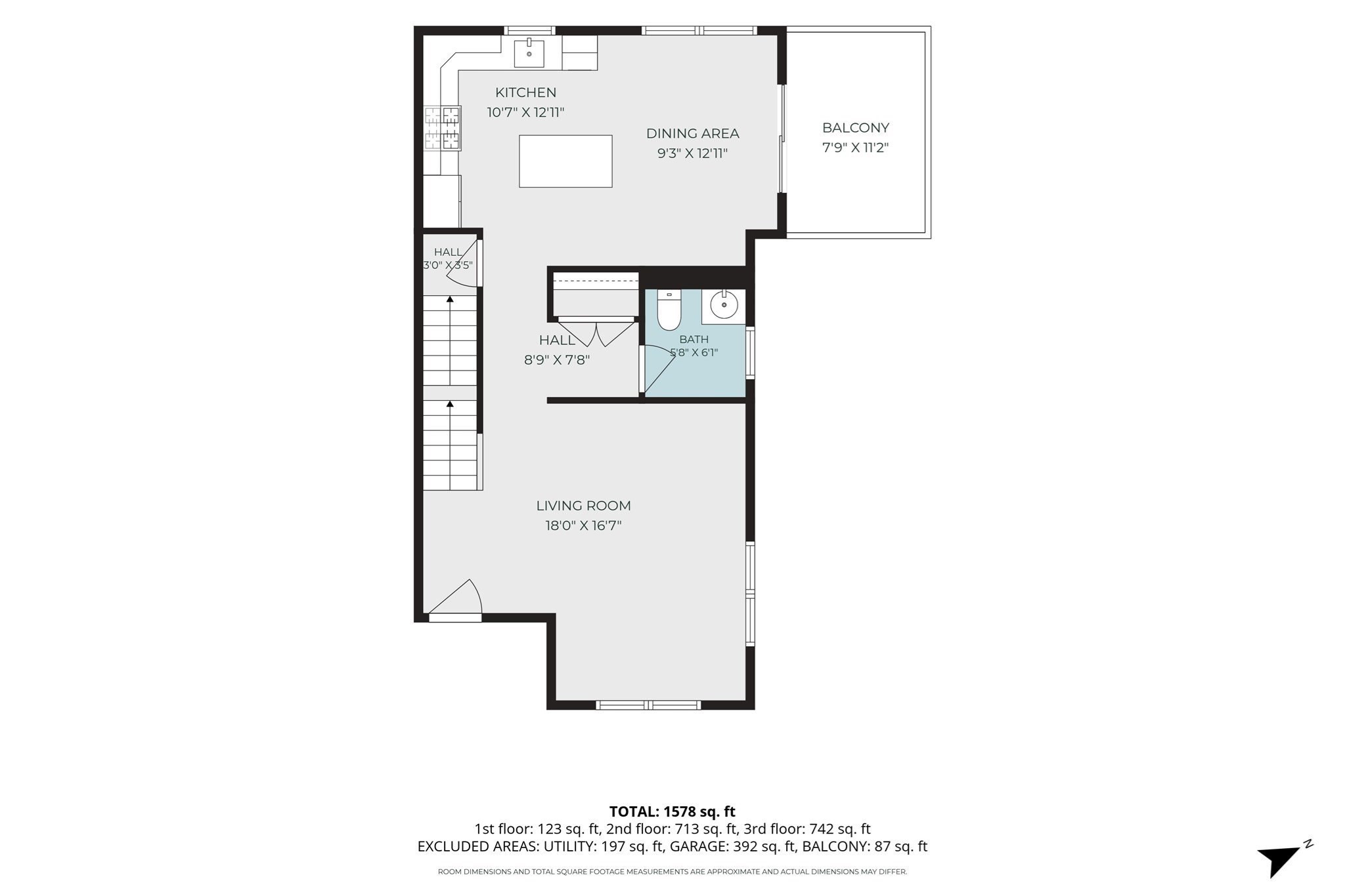 27 Eagle Nest Road, Unit B1427 Clinton, MA 01510 - Photo 34 of 36 Gallery Image 34