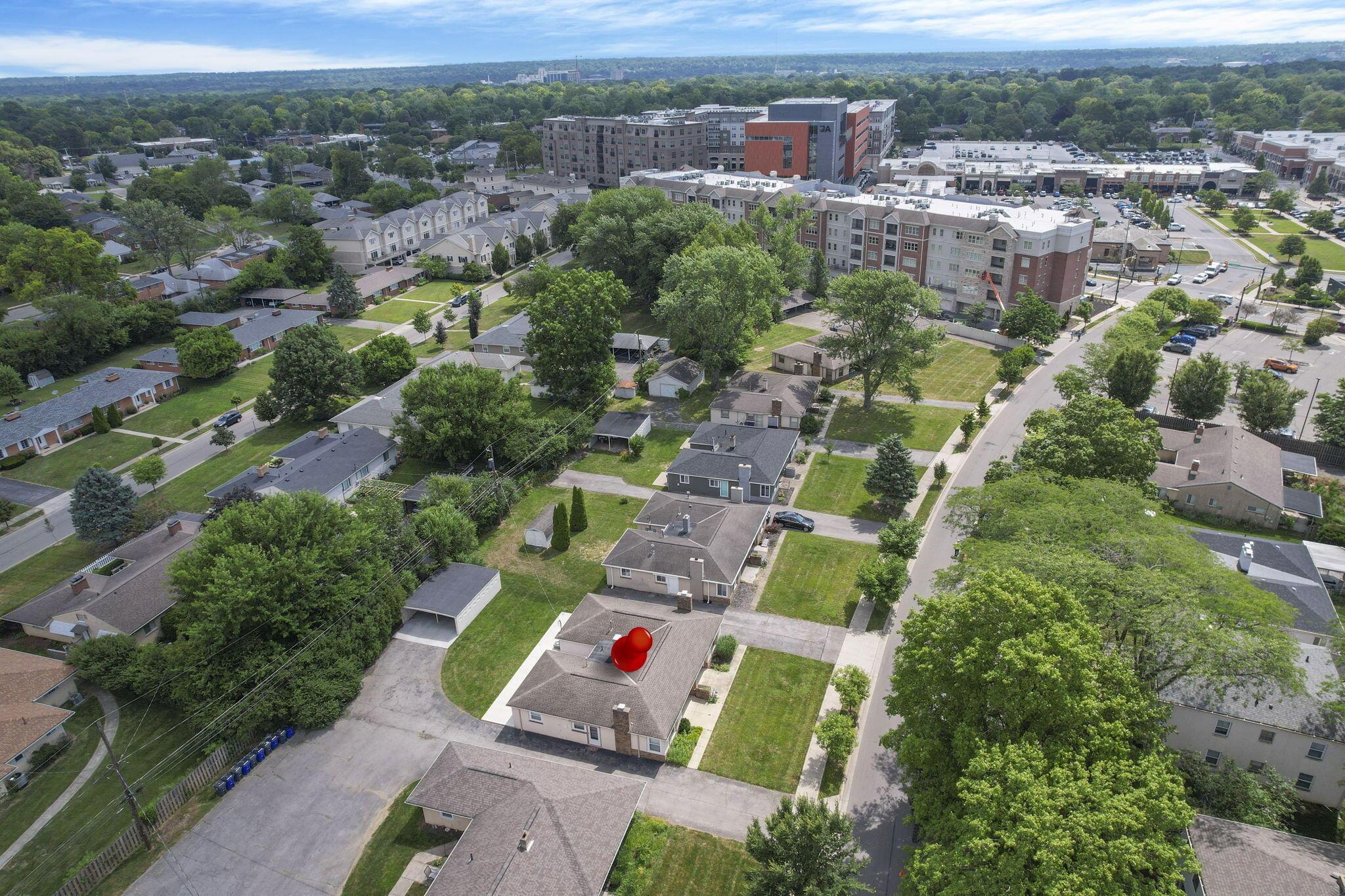 1848 Milden Road Columbus, OH 43221 - Photo 46 of 56 57-web-or-mls-DJI_0411 - Copy