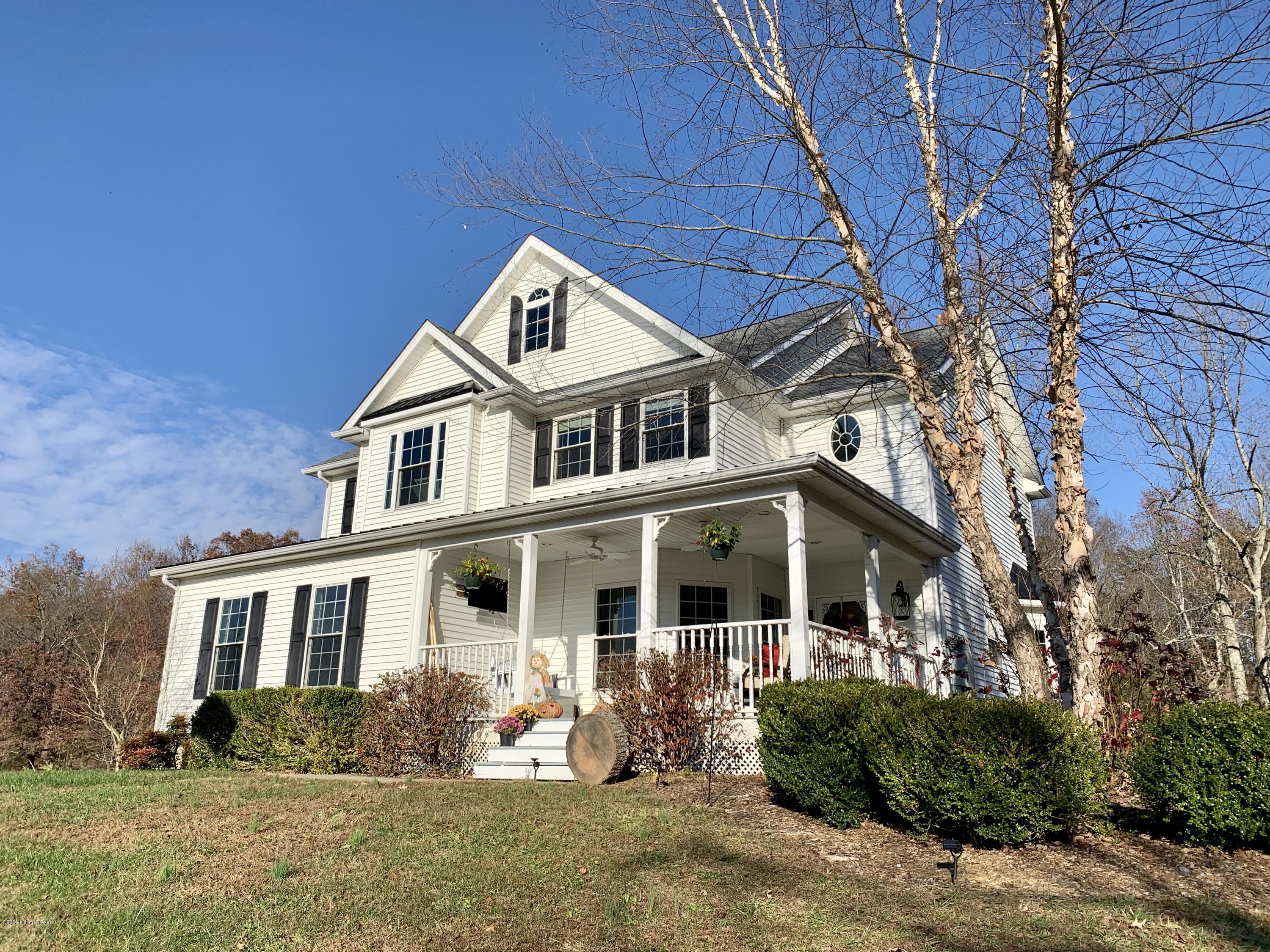 1002 Pearman Rd.