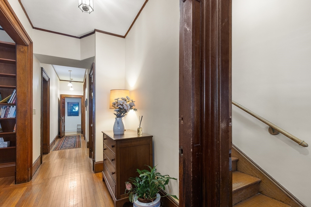 71 Addington Road Brookline, MA 02445 - Photo 15 of 42 Gallery Image 15