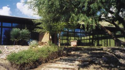 161 Dry Canyon Road Patagonia, AZ 85624 - Photo 2 of 8