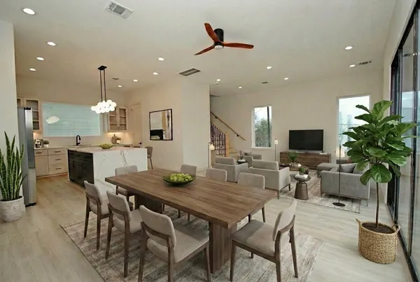 $2,750 | 6310 Illinois Street, Unit B, Houston, TX 77021