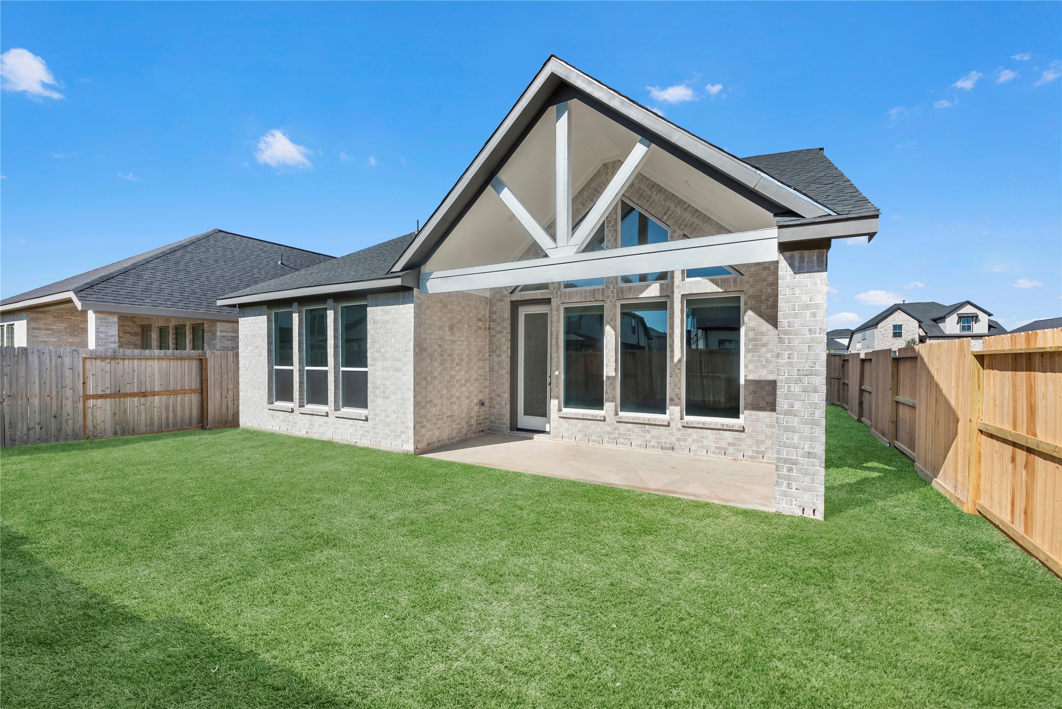 31203 Riley Hts Drive Fulshear, TX 77441 - Photo 18 of 25