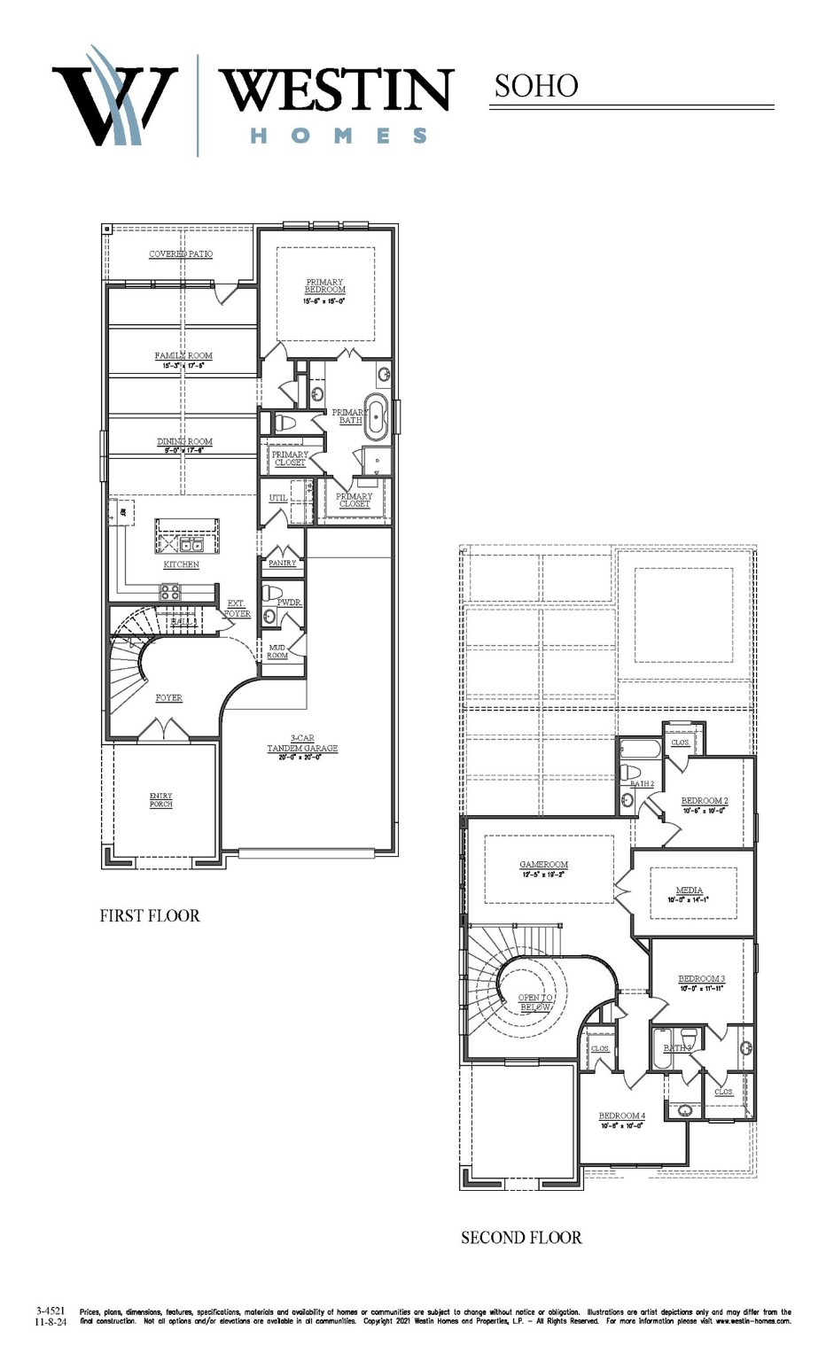 31203 Riley Hts Drive Fulshear, TX 77441 - Photo 19 of 25