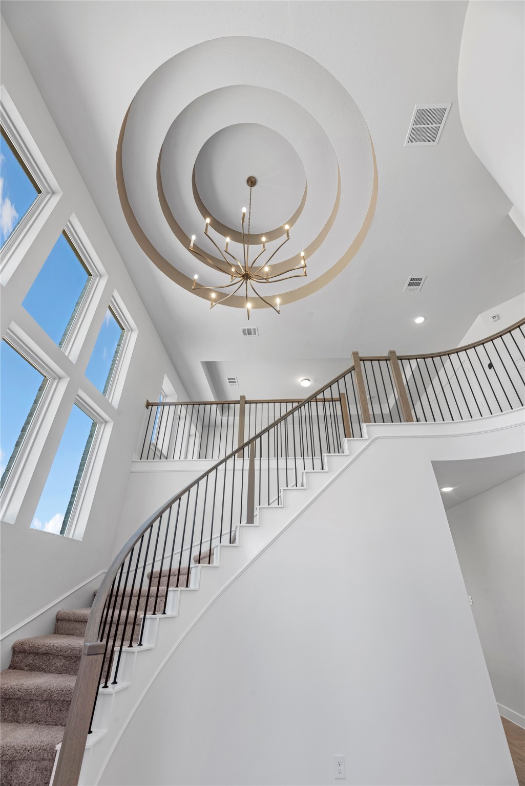 31203 Riley Hts Drive Fulshear, TX 77441 - Photo 3 of 25